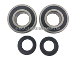 Load image into Gallery viewer, BETA SHERCO &amp; SCORPA MAIN CRANK BEARINGS AND SEAL KIT
