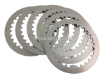 Load image into Gallery viewer, DAB PRODUCTS MONTESA COTA 315R 1997-2004 DIMPLED CLUTCH STEEL PLATES 6PC
