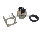 Load image into Gallery viewer, GAS GAS &amp; SHERCO TRIALS INLINE THERMOSTAT WITH SEAL AND CLIP
