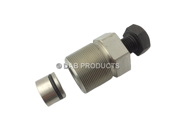 DAB PRODUCTS PERFORMANCE GAS GAS TXT PRO FLYWHEEL PULLER M27 X 1 R/HAND