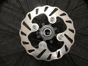 MORAD COMPLETE TRIALS FRONT WHEEL 1.6 x 21