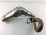 Load image into Gallery viewer, USED BETA EVO  2T FRONT HEADER EXHAUST PIPE
