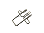 Load image into Gallery viewer, BRAKTEC MONOBLOK CALIPER BRAKE PAD RETAINER SPRING CLIP
