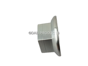 DAB PRODUCTS FANTIC REAR FLANGED AXLE SPINDLE NUT M16 X 1.5p