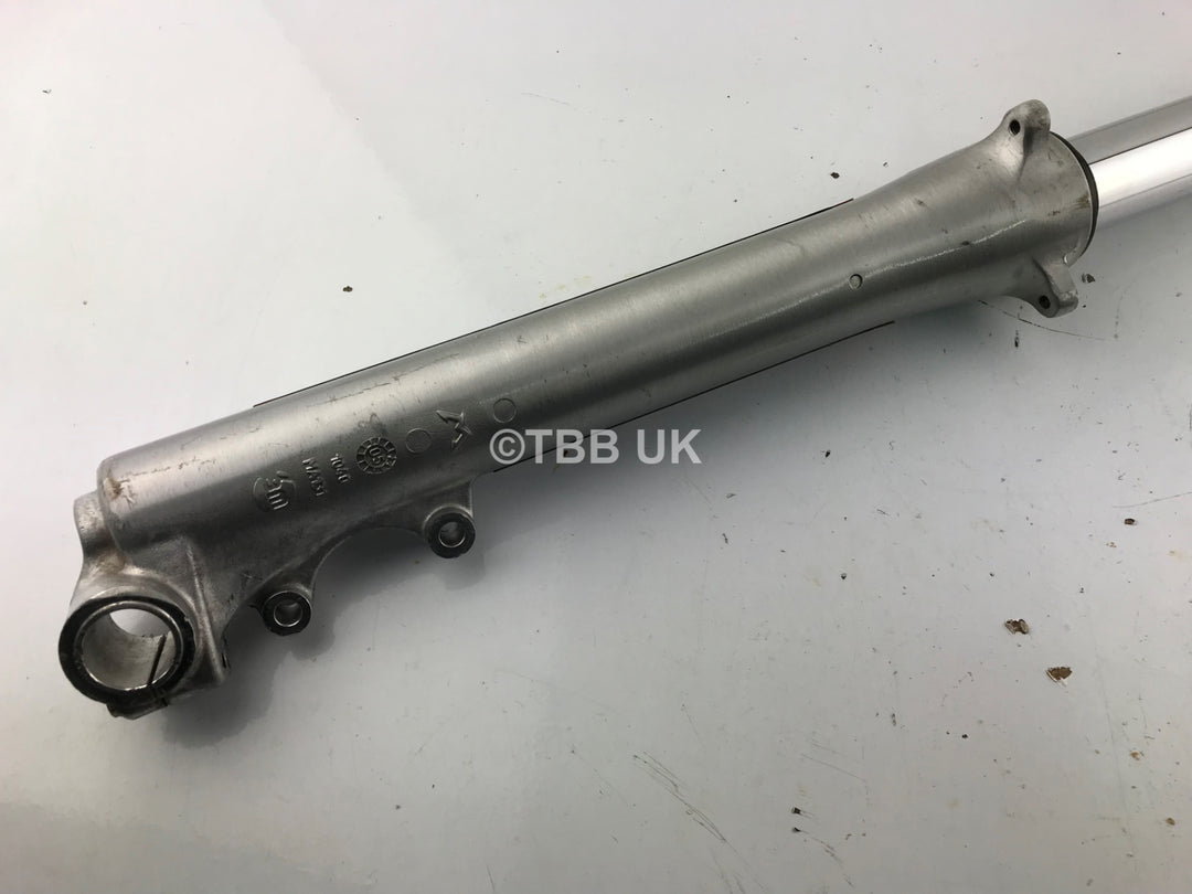 GAS GAS TXT PRO 40MM MARZOCCHI FORK  - LEFT SIDE