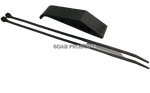 Load image into Gallery viewer, DAB PRODUCTS UNIVERSAL CHAIN RUNNER SLIPPER GUIDE
