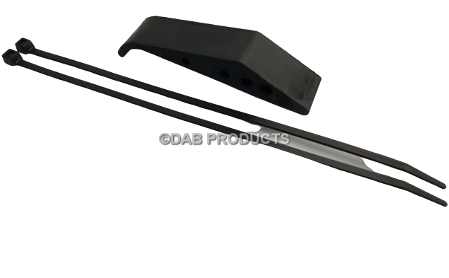 DAB PRODUCTS UNIVERSAL CHAIN RUNNER SLIPPER GUIDE