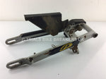 Load image into Gallery viewer, BETA MINI TRIAL SWINGING SWING ARM WITH SIDE STAND AND CHAIN TENSIONER
