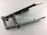Load image into Gallery viewer, BETA MINI TRIAL SWINGING SWING ARM WITH SIDE STAND AND CHAIN TENSIONER
