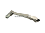 Load image into Gallery viewer, DAB PRODUCTS GAS GAS TRIALS GEAR LEVER PEDAL SILVER 1988-1991 AIR COOLED MODELS
