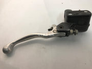 USED AJP DOT4 FRONT BRAKE MASTER CYLINDER FOR SHERCO 99-11 GAS GAS 97-01 EM