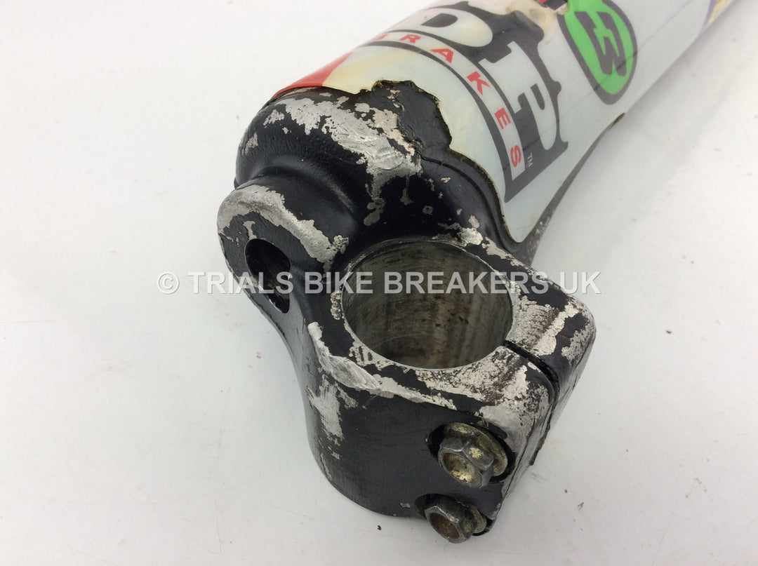 GAS GAS TXT PRO 40MM MARZOCCHI LOWER FORK LEG  - RIGHT SIDE