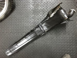 Load image into Gallery viewer, 2002&gt;2010 GAS GAS PRO AIR BOX ASSEMBLY WITH FILTER &amp; REAR MUDGUARD
