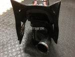 Load image into Gallery viewer, 2002&gt;2010 GAS GAS PRO AIR BOX ASSEMBLY WITH FILTER &amp; REAR MUDGUARD
