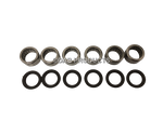 Load image into Gallery viewer, DAB PRODUCTS TRS REAR SHOCK LINKAGE BEARING &amp; SEAL KIT
