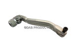 Load image into Gallery viewer, DAB PRODUCTS VERTIGO R1 R2 LAMPKIN BUSTO 2019&gt;2020 GEAR LEVER PEDAL SILVER

