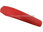 Load image into Gallery viewer, GENUINE 2002&gt;2010 GAS GAS PRO REAR MUDGUARD FENDER RED
