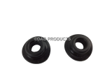 Load image into Gallery viewer, DAB PRODUCTS RIM/ TYRE VALVE STEM SEAL KIT BLACK
