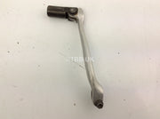 GENUINE GAS GAS TRIALS GEAR LEVER PEDAL SILVER 1999>2003 MODELS