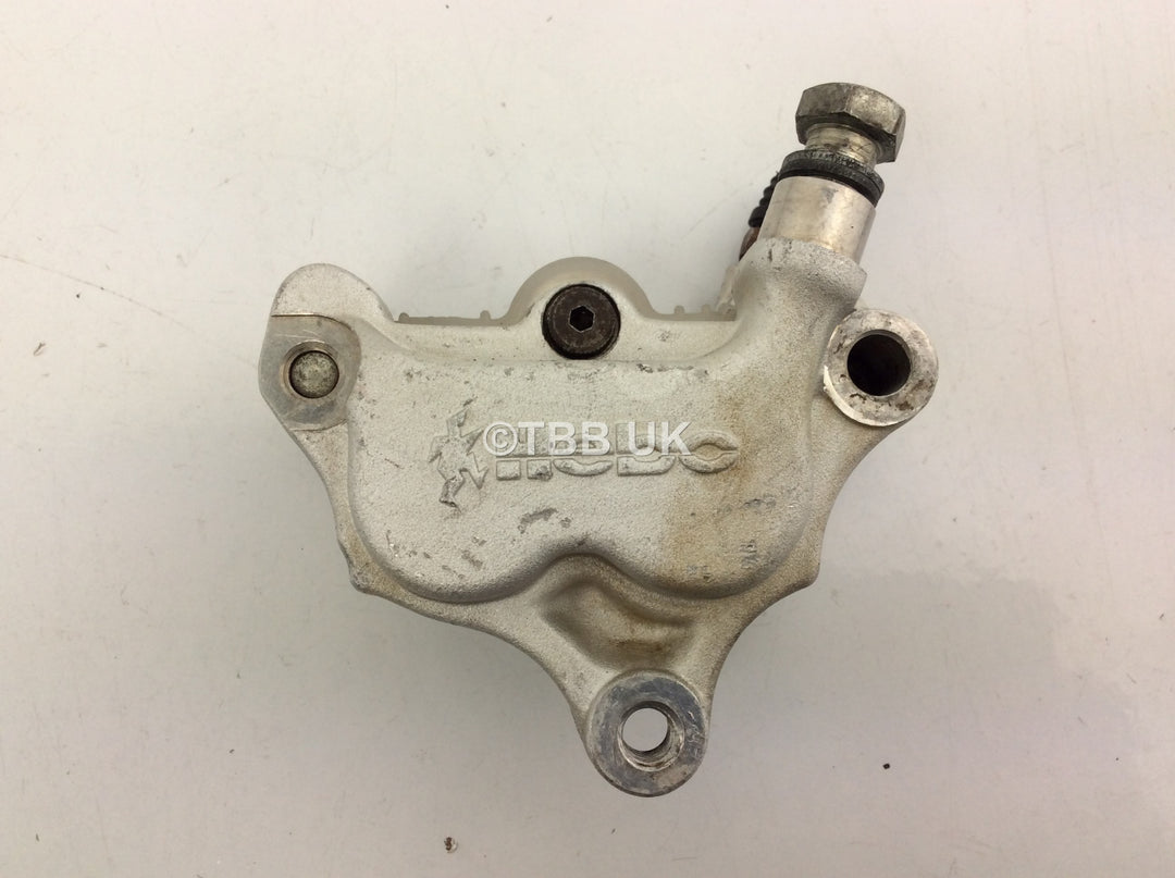 HEBO GAS GAS TXT/EDITION FRONT BRAKE CALIPER
