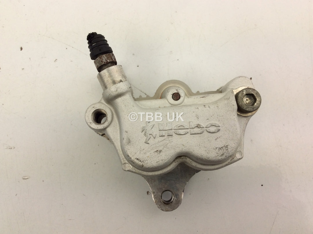 HEBO GAS GAS TXT/EDITION FRONT BRAKE CALIPER