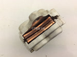 Load image into Gallery viewer, HEBO GAS GAS TXT/EDITION FRONT BRAKE CALIPER

