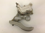 HEBO GAS GAS TXT/EDITION REAR CALIPER 1999>2003 MODELS