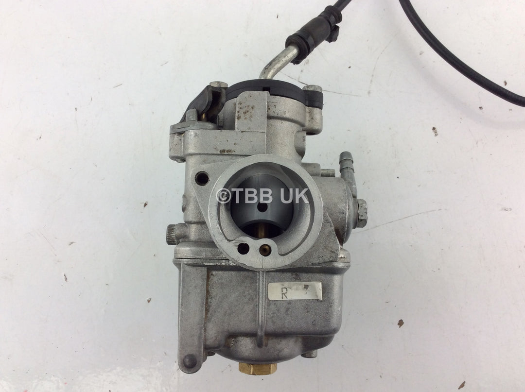 DELLORTO PHBL26BS TRIALS CARB WITH CABLE
