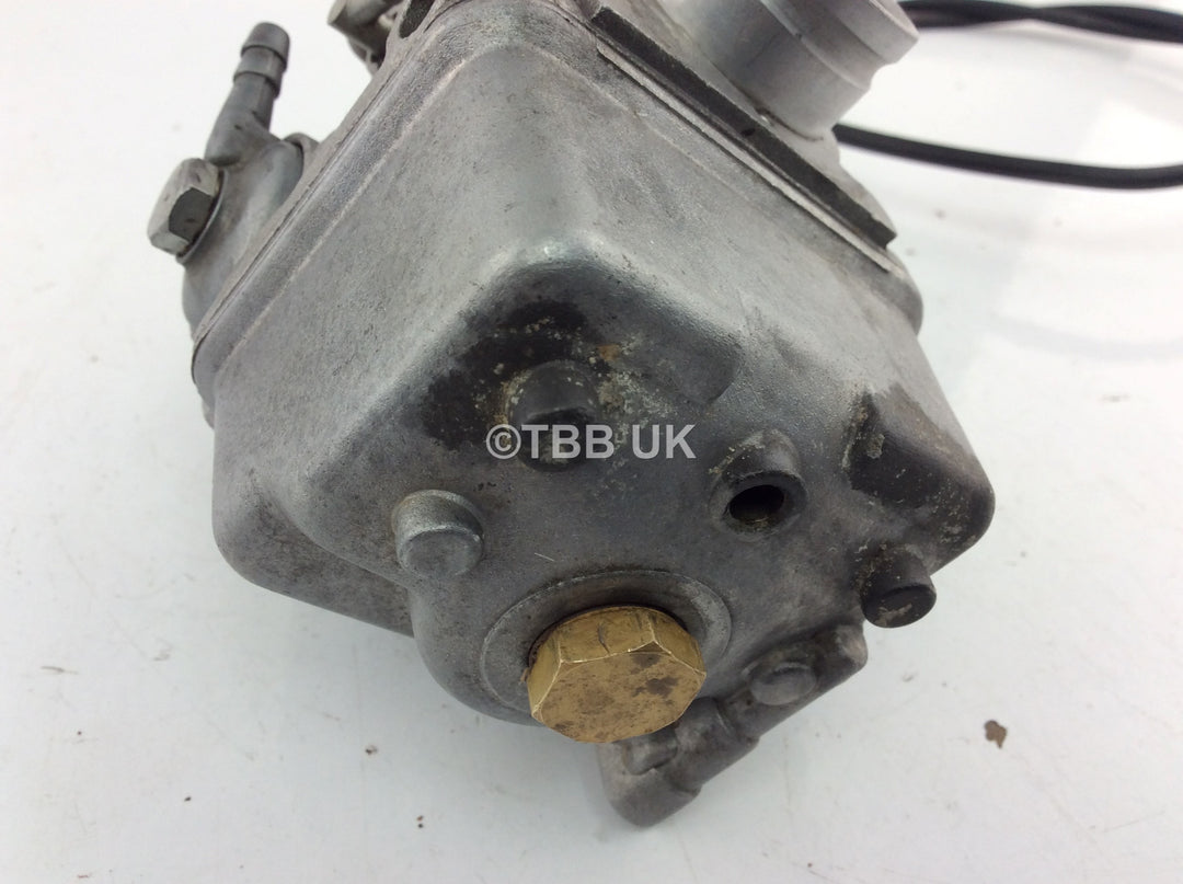 DELLORTO PHBL26BS TRIALS CARB WITH CABLE