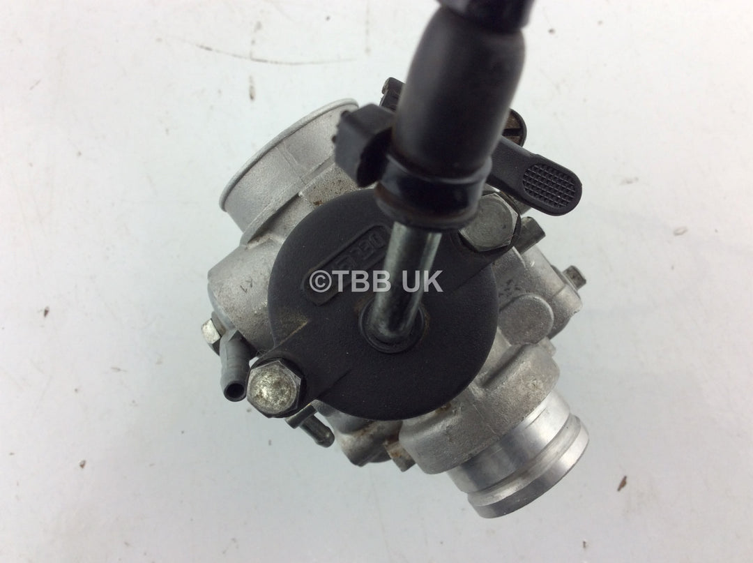 DELLORTO PHBL26BS TRIALS CARB WITH CABLE