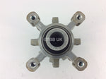 Load image into Gallery viewer, USED BETA REV3 FRONT WHEEL HUB WITH SPACERS
