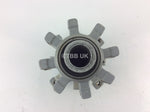 Load image into Gallery viewer, USED BETA REV3 FRONT WHEEL HUB WITH SPACERS
