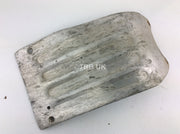 USED 1999-2009 SHERCO TRIALS SUMP BASH PLATE