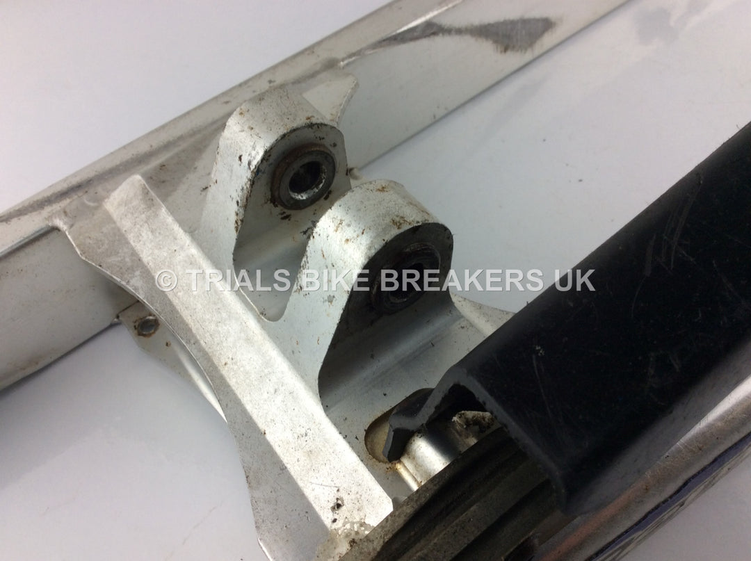 USED 2001> SCORPA SY SR SWING SWINGING ARM