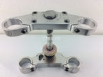 Load image into Gallery viewer, USED GAS GAS TXT PRO MARZOCCHI 40MM TRIPLE CLAMPS YOKES

