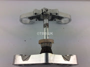 USED GAS GAS TXT PRO MARZOCCHI 40MM TRIPLE CLAMPS YOKES
