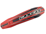 Load image into Gallery viewer, GENUINE 2002&gt;2010 GAS GAS PRO REAR MUDGUARD FENDER RED OEM08
