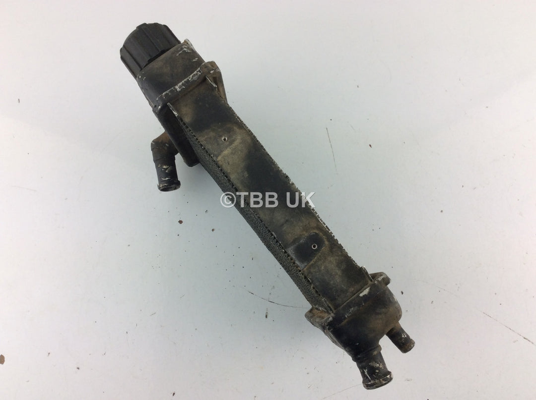 USED 1999>2005 SHERCO TRIALS RADIATOR