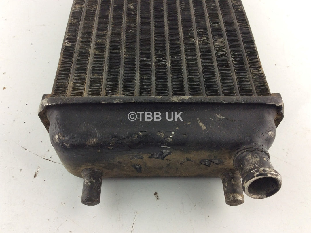 USED 1999>2005 SHERCO TRIALS RADIATOR