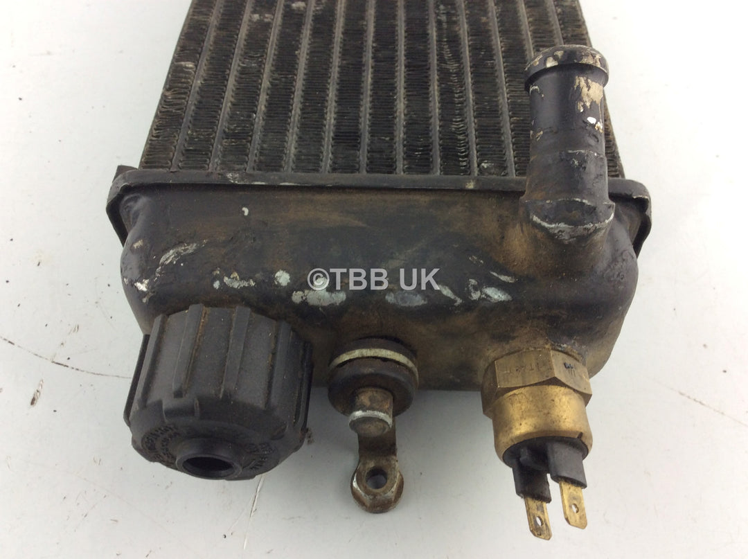 USED 1999>2005 SHERCO TRIALS RADIATOR