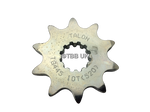 Load image into Gallery viewer, TALON TG445 BETA TECHNO, REV3 &amp; EVO FRONT SPROCKET 10T TEETH
