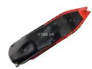 N.O.S 2002>2013 GAS GAS PRO PETROL FUEL TANK RED