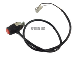 Load image into Gallery viewer, LEONELLI TRIALS BIKE KILL SWITCH
