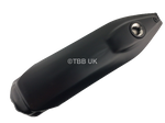 Load image into Gallery viewer, Copy of N.O.S 2002&gt;2013 GAS GAS PRO PETROL FUEL TANK BLACK
