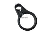 Load image into Gallery viewer, FRONT HOSE GUIDE FOR 39MM TECH/SHOWA FORKS
