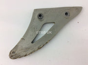 USED GENUINE GAS GAS PRO REAR SPROCKET GUARD PROTECTOR COVER
