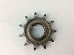 Load image into Gallery viewer, USED GAS GAS TXT PRO ,VERTIGO &amp; TRS  FRONT SPROCKET 11T TEETH
