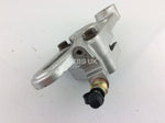 Load image into Gallery viewer, USED AJP/BRAKTEC 2 POT SMALL TRIALS REAR BRAKE CALIPER
