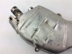 Load image into Gallery viewer, USED 2002&gt;2008 GAS GAS PRO ALLOY MIDDLE EXHAUST BOX

