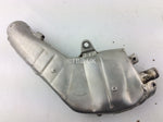 Load image into Gallery viewer, USED 2002&gt;2008 GAS GAS PRO ALLOY MIDDLE EXHAUST BOX
